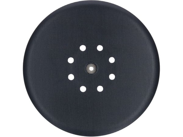 Bosch BAGSKIVE TIL GIRAFSLIBER 215MM MEDIUM
