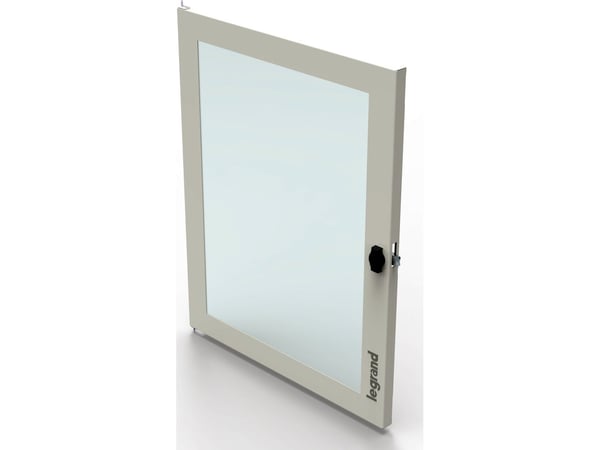 Legrand Läpinäkyvä ovi XL3 S 160 5X24M 337275