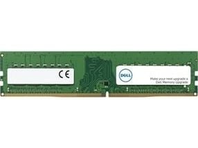 Dell - DDR5 - modul - 16 GB - DIMM 288-PIN - 4800 MHz / PC5-38400 - ikke bufferet - ikke-ECC - Alienware Aurora R13:een; XPS 8950:ään