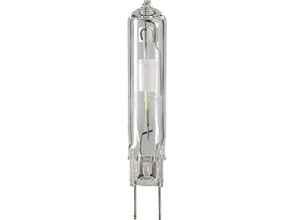 Philips halogen metalldlampl 21275715 81 mm G8.5 73,2 W EEK: G neutralvit rörform 1 st