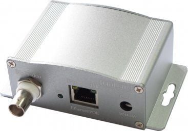 Wantec 5803, 10.100 Mbps, 10/100, IEEE 802.3af, IEEE 802.3at, Full, Halv, 1500 m, 25,4 W