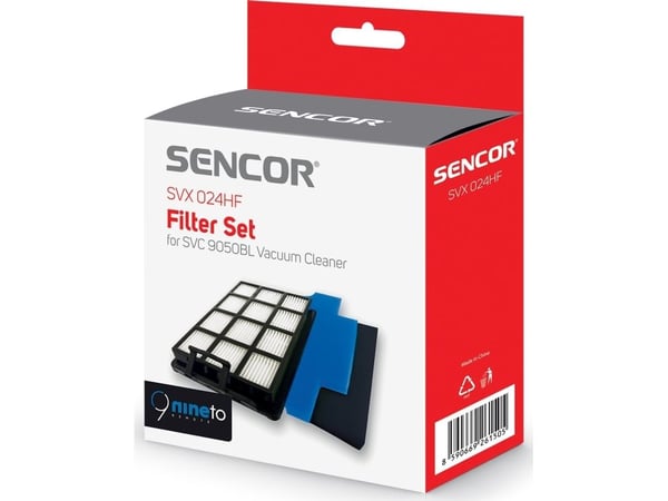 Sencor SVX 024HF