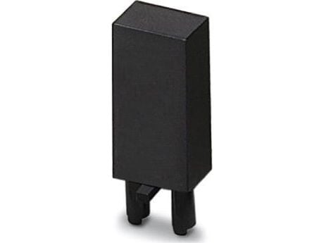 Phoenix Contact Plug-in module for ECOR-1 and ECOR-2 sockets with RC module - RC-120-230UC