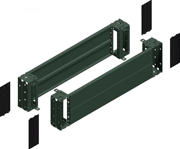 Schneider Electric NSYSPF12200, 1200 mm, 200 mm