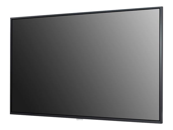 LG 49UH7J-H - 49" Diagonal klass UH7J-H Series LED-bakgrundsbelyst LCD-TV - digital skyltning med integrerat Pro:Idiom - Smart TV - webOS - 4K UHD ...