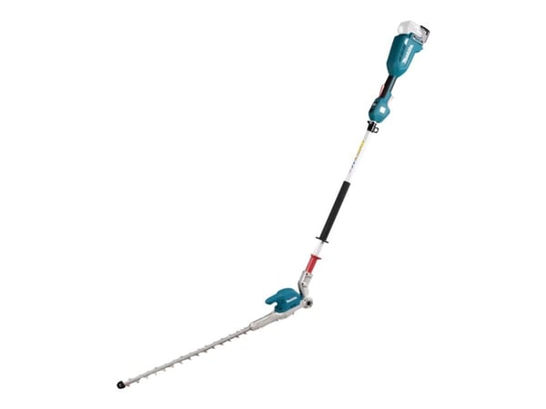 Makita DUN500WZ - Hekkstusserstang - trådløs - 18 V - 6 Ah - uten batteri, ingen lader - 2000/3600/4400 spm - 50 cm - kuttekapasitet: 23.5 mm - 3.9...