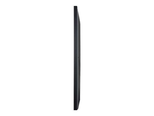 LG 49UH7J-H - 49" Diagonal klass UH7J-H Series LED-bakgrundsbelyst LCD-TV - digital skyltning med integrerat Pro:Idiom - Smart TV - webOS - 4K UHD ...