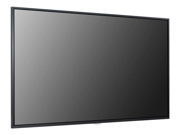 LG 49UH7J-H - 49" Diagonalklasse UH7J-H Series LED-bakgrunnsbelyst LCD TV - intelligent skilting med Integrated Pro:Idiom - Smart TV - webOS - 4K U...