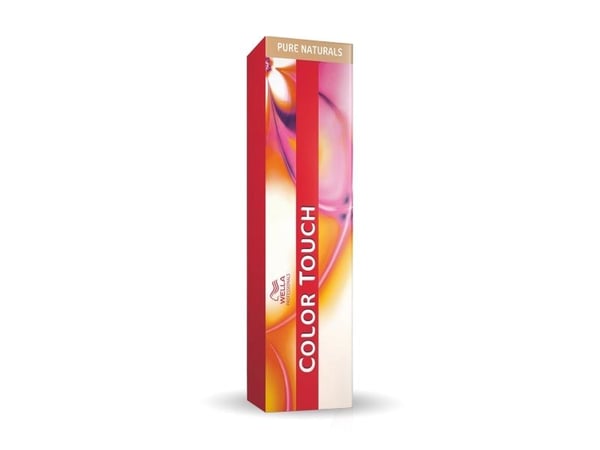 Wella Professionals Color Touch 8/0 Light Blonde 60ml Wella Professionals Color Touch 8/0 Light Blonde 60ml