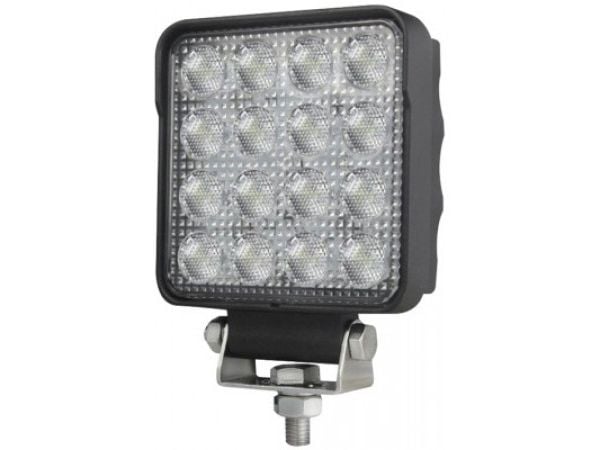 Hella 1GA 357 106-022, LED, 12 - 24 V, Tyskland