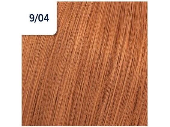 Wella Professionals Koleston Perfect Me+ Pure Naturals 9/04 60 ml