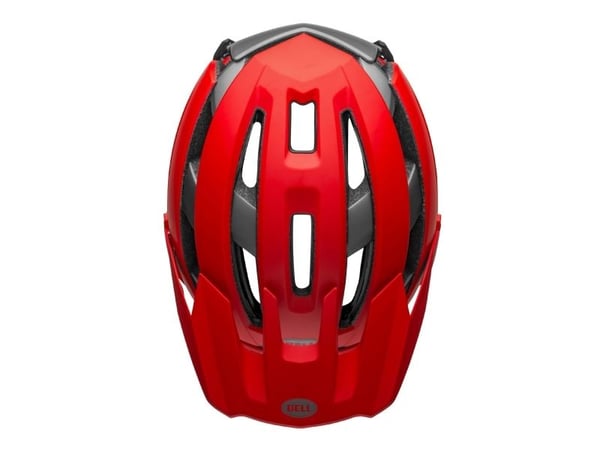 Bell Helmets Super Air R Spherical, Heldekkende hjelm, Innformet, Hjelmvisir