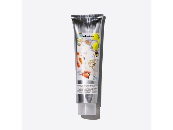 Davines AUTHENTIC FORMULAS Moisturizing Balm, 150 ml, Normal hud, Fuktgivande, Kvinna, Rör, AQUA / WATER / EAU, CETEARYL ALCOHOL , GLYCERIN, COCO-C...