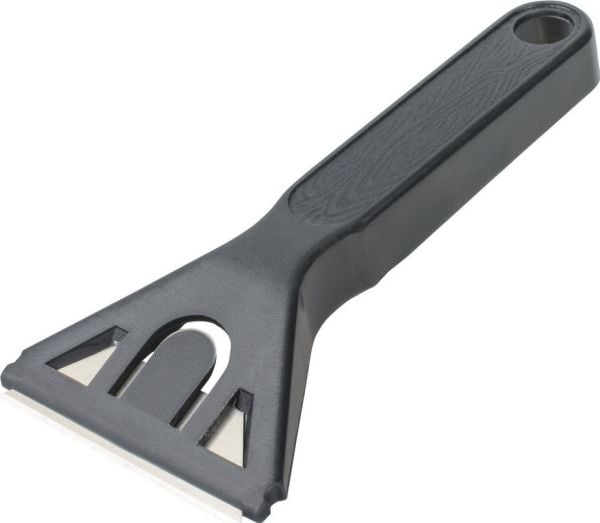 Wolfcraft plastskrapa