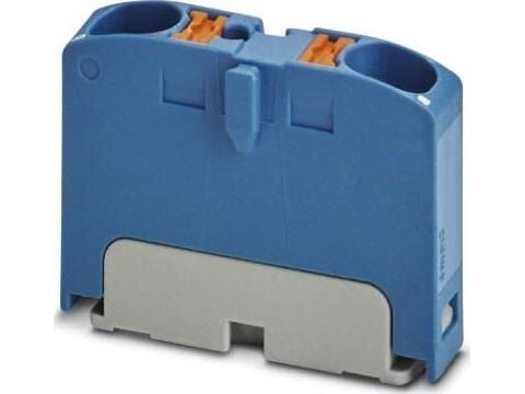 Simet fördelningsblock - enkel PTFIX 2X4 BU 1028361