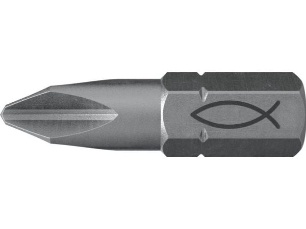 Fischer 557852, 10 styck, Phillips