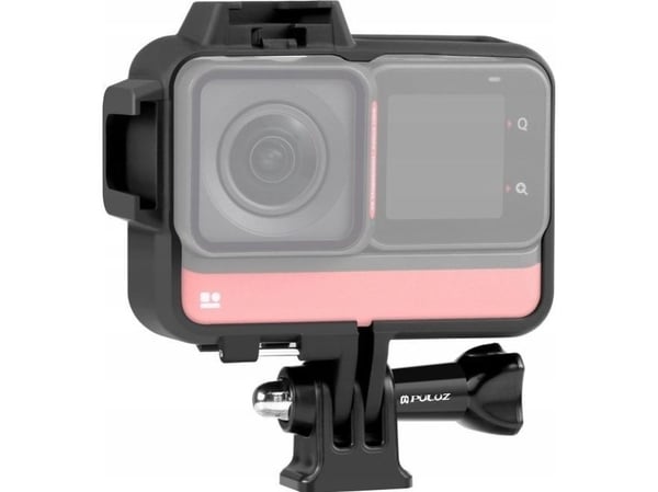 Puluz Frame Mount -kamerakehys Insta360 One -laitteelle Rs 4k