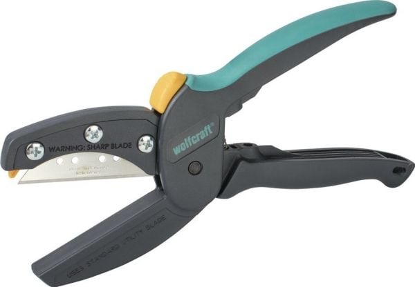 wolfcraft GmbH 4197000
