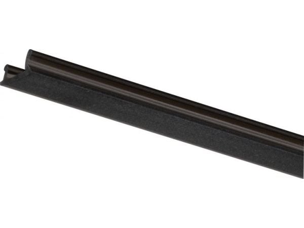 Paulmann 95415, Overtrekk, Sort, Plast, 680 mm, 10 mm, 1 stykker