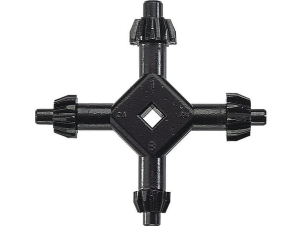 wolfcraft GmbH 2635000