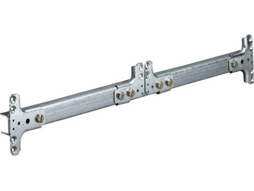 Hager UT12PN, 500 mm, 20 mm, 77 mm