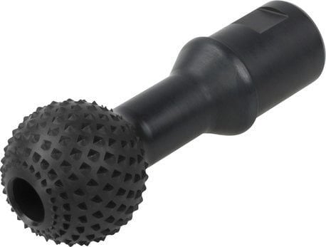 Wolfcraft Rasp/Ripper, pallomainen ø31.5mm hiontakulmaan..