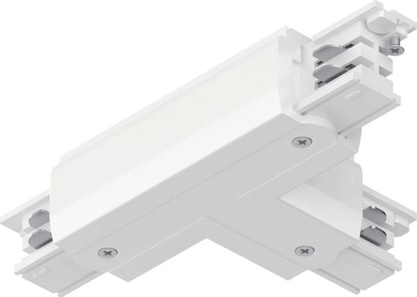 Paulmann 91378, Sporkontakt, Tak, Hvit, Metall, Plast, 3680 W, 167,5 mm