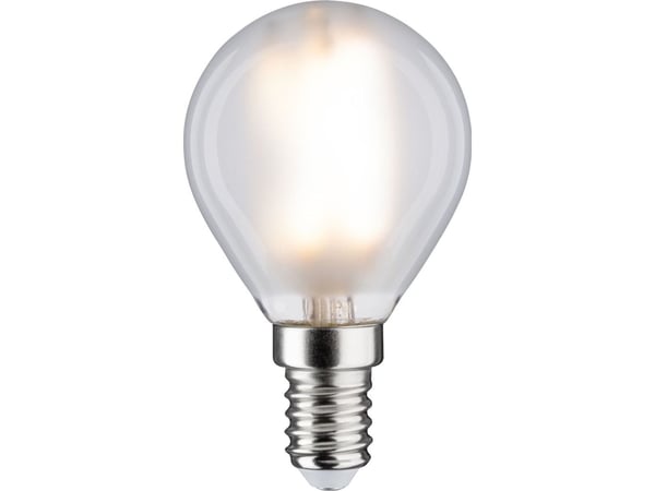 Paulmann 287.28, 5 W, 40 W, E14, 470 lm, 15000 timer, Nøytral hvit