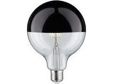 Paulmann 286.80, 6,5 W, 48 W, E27, 600 lm, 15000 timer, Varm hvit