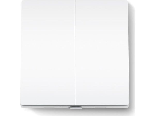 TP-Link Tapo S220, Kallistus, Valkoinen, 1 kpl, Akku, AAA, 50 - 60 Hz