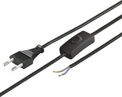 Goobay NK 105 SWITCH S-150, 1,5 m