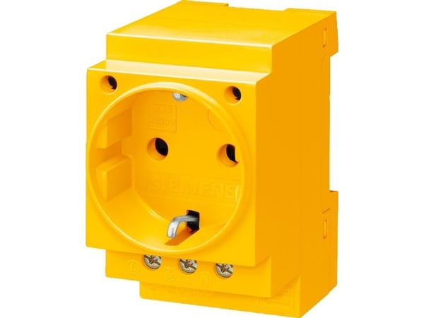 Siemens 5TE6810, 86 g, 95 mm, 82 mm, 50 mm, 50 mm