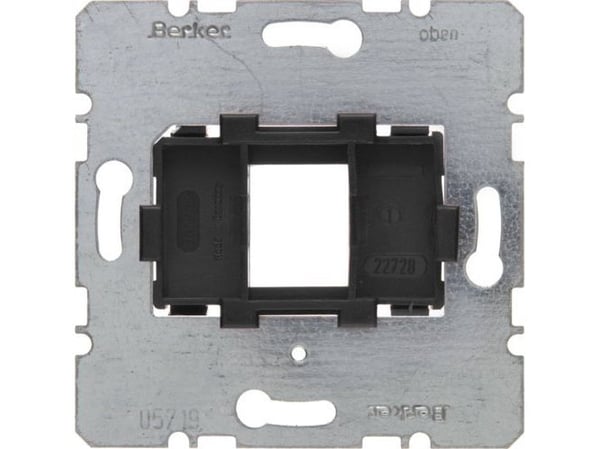 Hager 454201, Metalli, 10 kpl