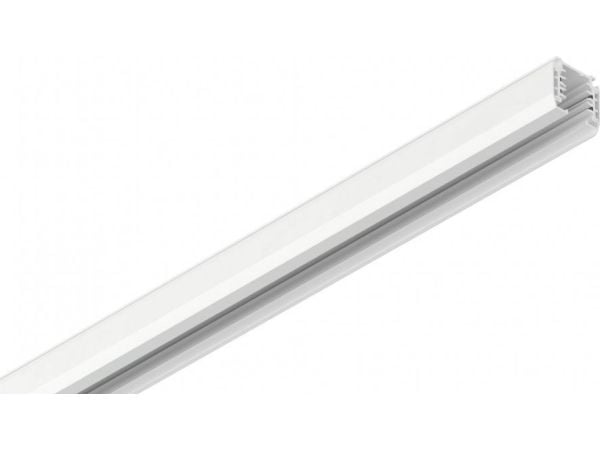 Paulmann 91354, Skinneseksjon, Tak, Hvit, Metall, 3680 W, 230 V