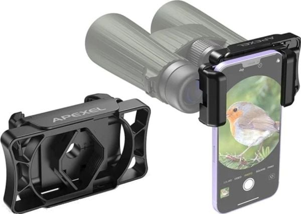 Apexel universalfeste APL-F002