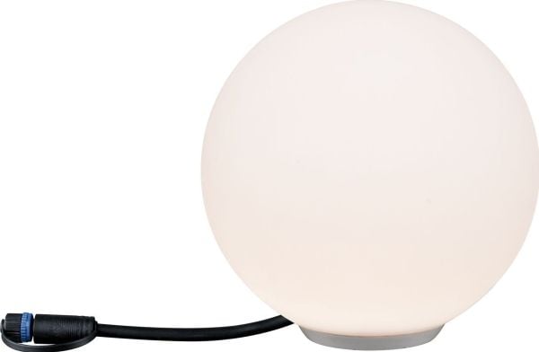 Paulmann 941.77, Bordlys, Gjennomsiktig, Plast, IP67, Terrasse, III