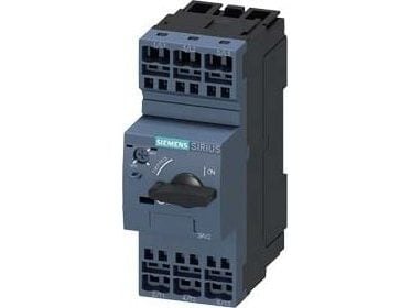 Siemens 3RV2021-4DA20, Motorskyddsbrytare, IP20