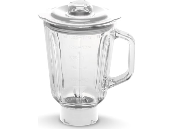 Concept RMP0010, Bolle, 1,5 l, Gjennomsiktig, Glass, Concept RM7000, RM7010, RM7020, RM7030