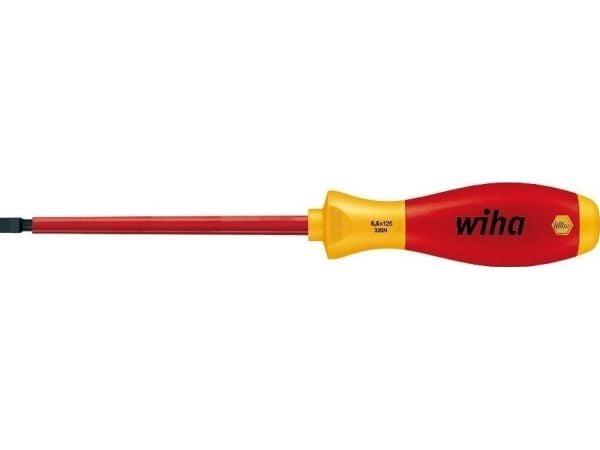 Wiha 320N, 179 mm, 28 g