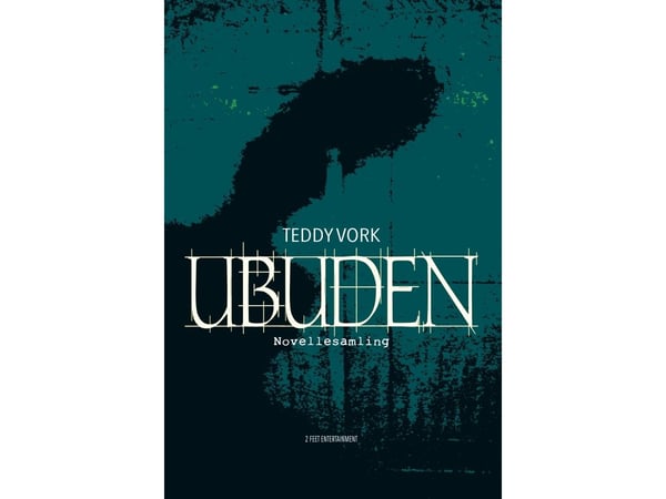 Ubuden | Teddy Vork | Språk: Dansk