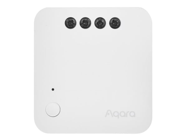 Aqara Single Switch Module T1 (No Neutral)