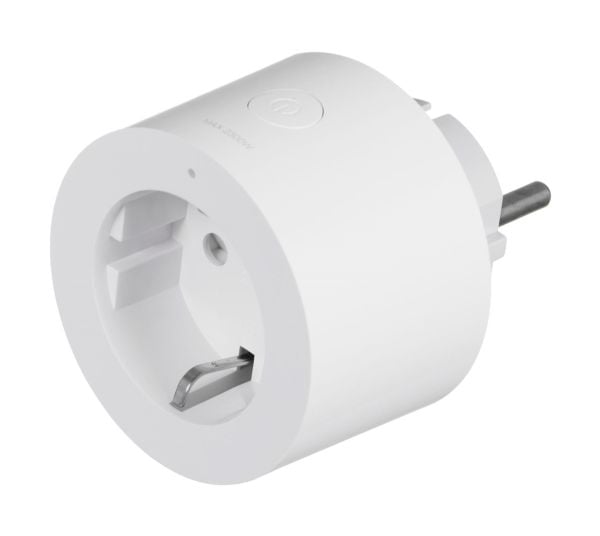 Aqara Aqara Smart Plug ZigBee Smart EU-kontakt