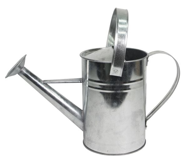 HOME It® vandkande 2 liter galvaniseret