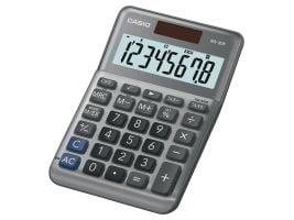 Bordkalkylator Casio MS-80F - 8 siffror
