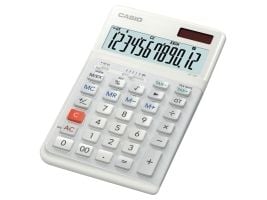 Casio - - LCD - 12 sifre - batteri