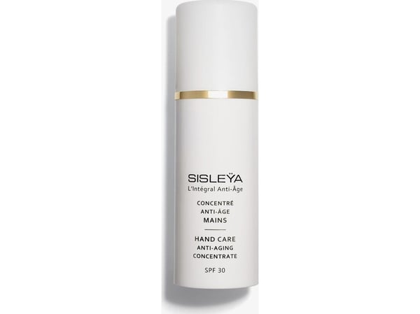 Sisley Sisleya Hand Care Anti-Aging Concentrate SPF30 - Dame - 75 ml