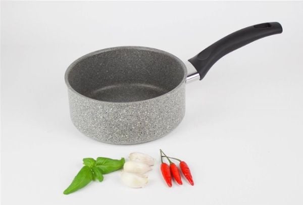 BALLARINI FERRARA granit induktionskastrull 16 cm