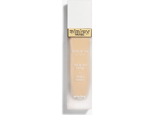 SISLEY LE TEINT ANTI AIGING FOUNDATION 00 B Shell 30ML