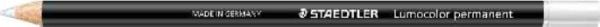 Staedtler 108 20-0, Valkoinen, 1 kpl