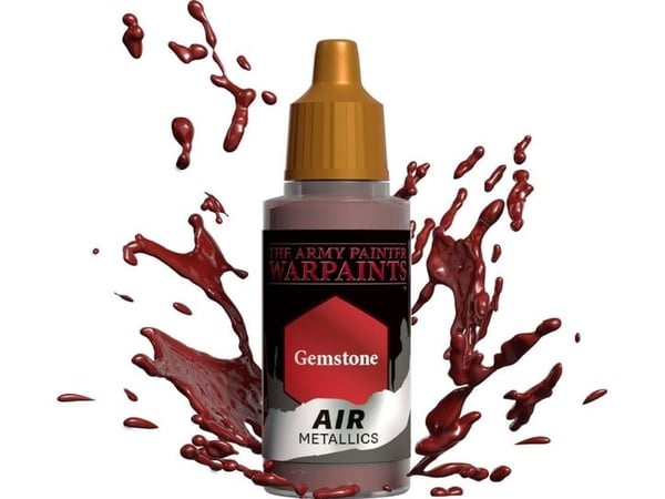 Army Painter Warpaints - Air Gemstone Army Painter Warpaints - Air Gemstone